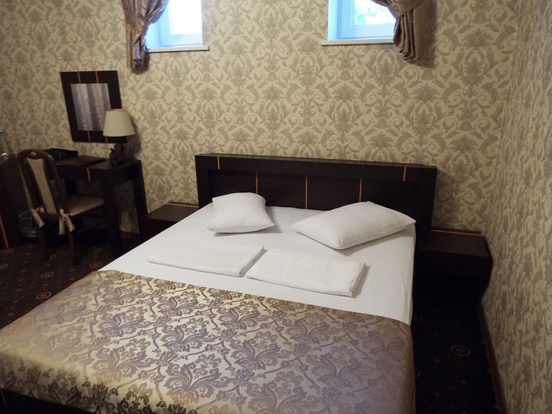 Крымский Fly@Drive