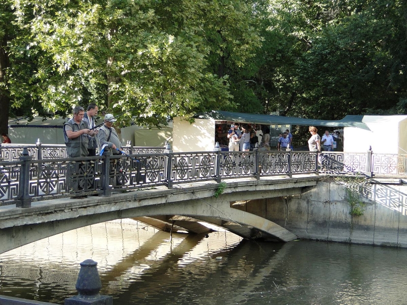 Крымский Fly@Drive