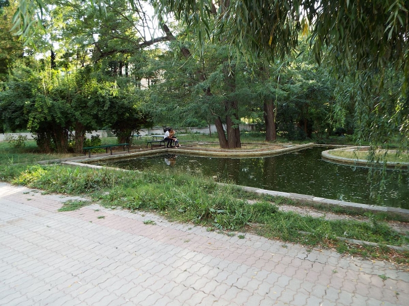 Крымский Fly@Drive