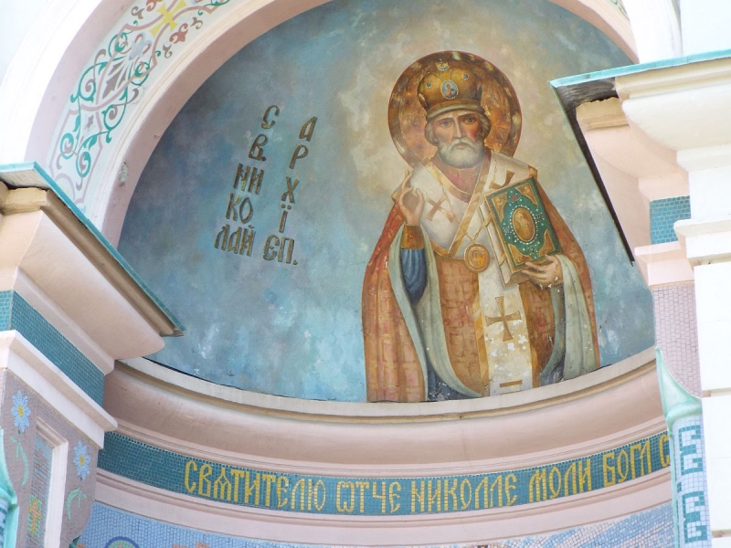 Крымский Fly@Drive