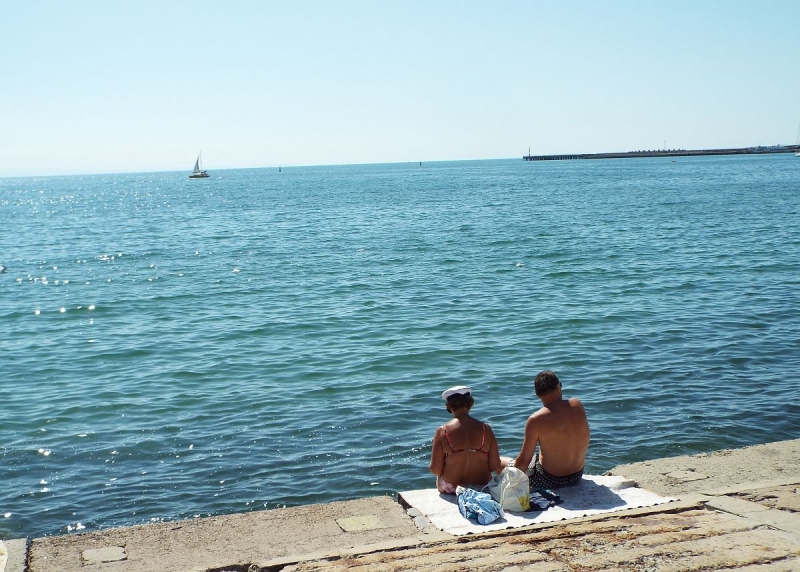 Крымский Fly@Drive