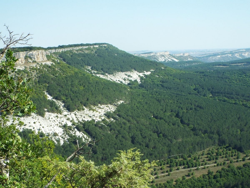 Крымский Fly@Drive