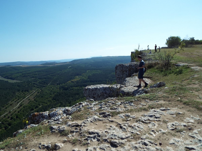 Крымский Fly@Drive