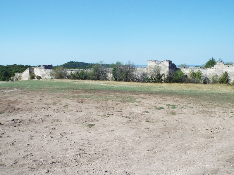 Крымский Fly@Drive