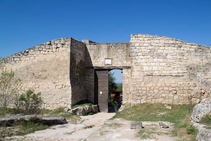 Крымский Fly@Drive