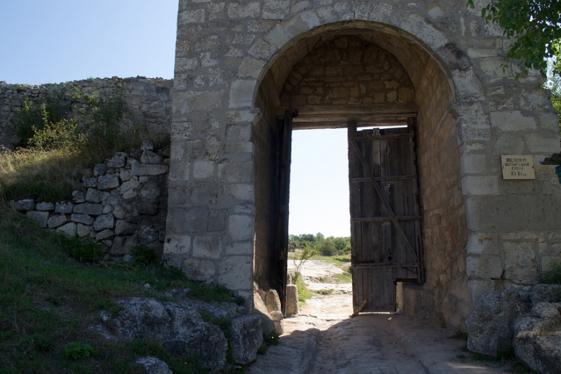 Крымский Fly@Drive