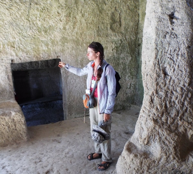 Крымский Fly@Drive