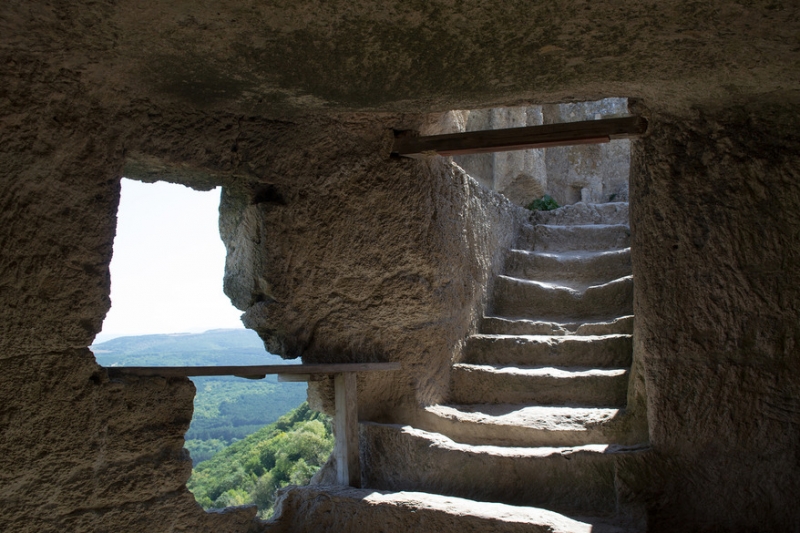 Крымский Fly@Drive