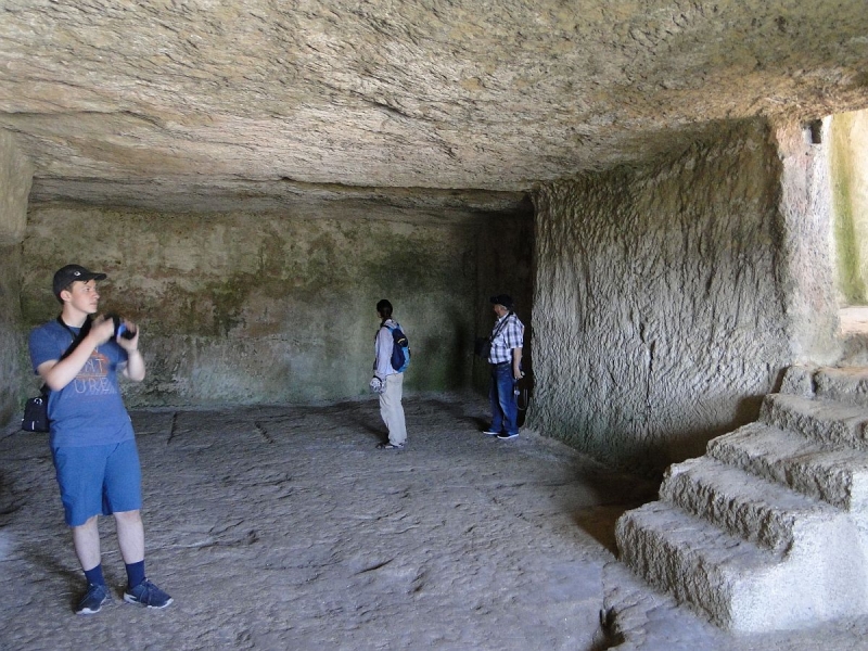 Крымский Fly@Drive