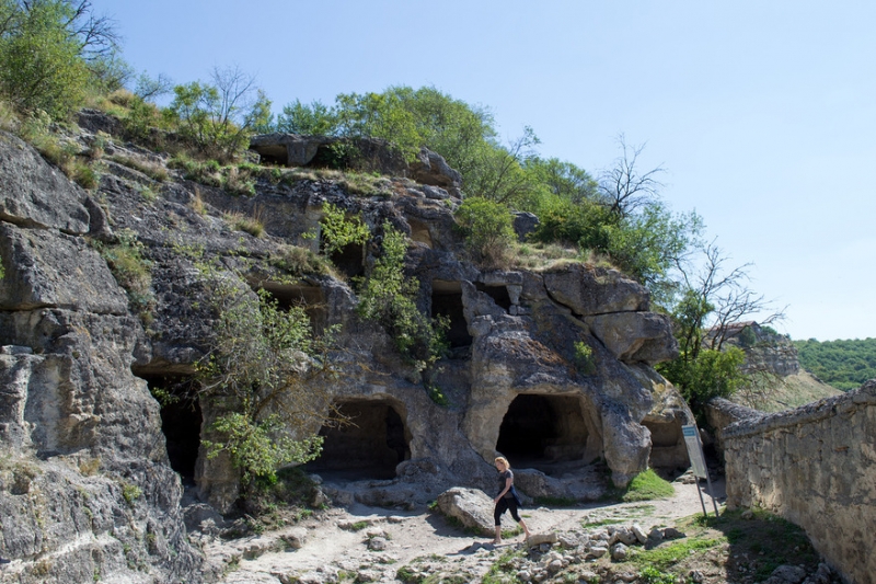 Крымский Fly@Drive