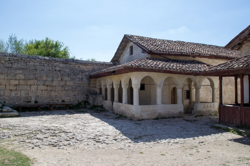 Крымский Fly@Drive