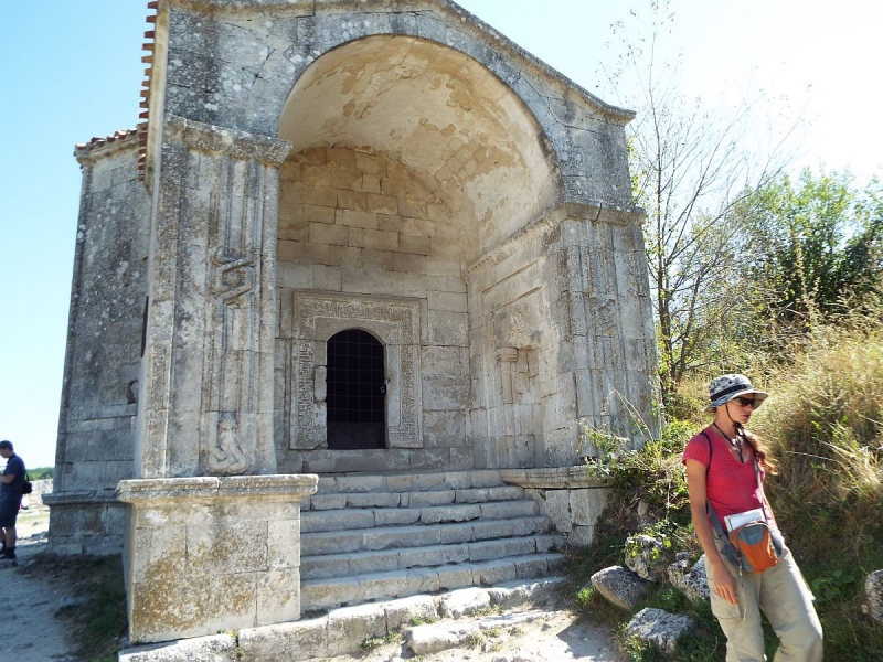 Крымский Fly@Drive