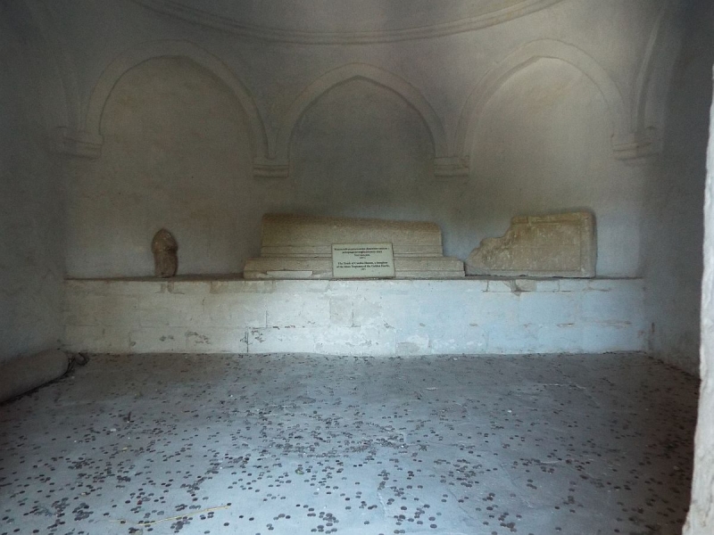 Крымский Fly@Drive