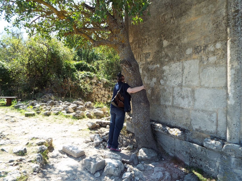 Крымский Fly@Drive