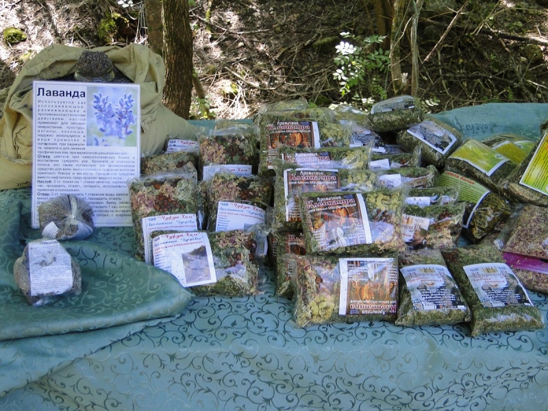 Крымский Fly@Drive