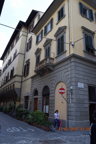 Италия от Венеции до Сиракузы за 15 дней на самолётах, поездах, паромах, автобусе и автомобиле.