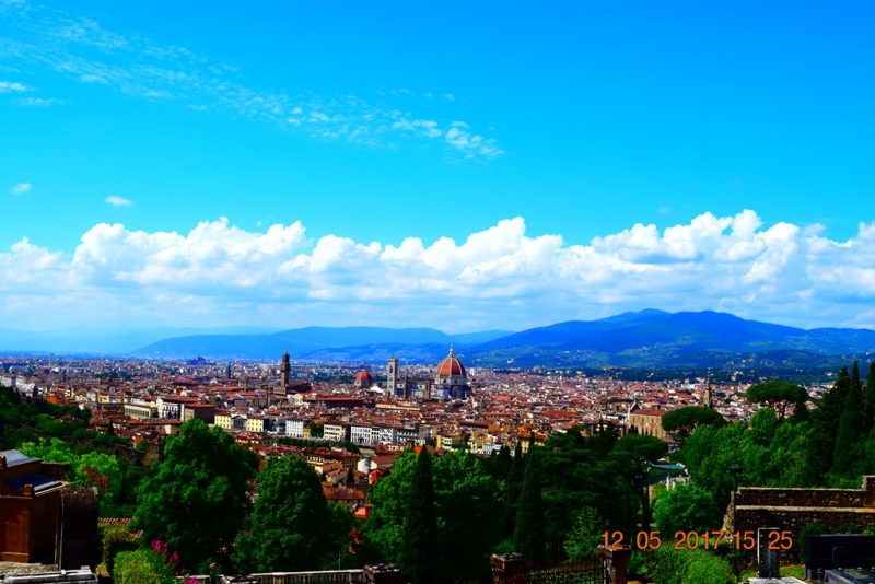 Италия от Венеции до Сиракузы за 15 дней на самолётах, поездах, паромах, автобусе и автомобиле.