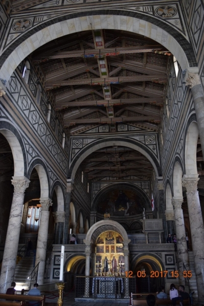 Италия от Венеции до Сиракузы за 15 дней на самолётах, поездах, паромах, автобусе и автомобиле.