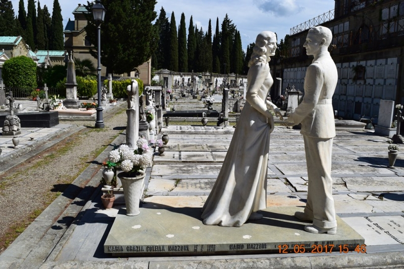 Италия от Венеции до Сиракузы за 15 дней на самолётах, поездах, паромах, автобусе и автомобиле.