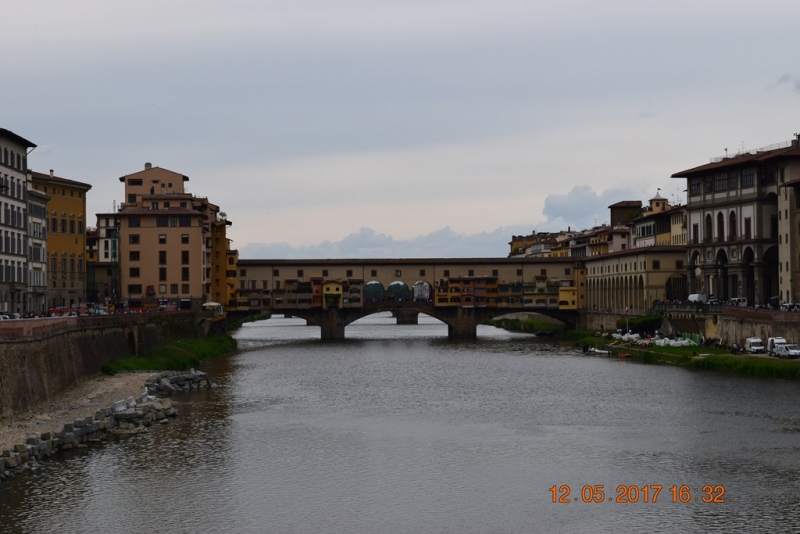 Италия от Венеции до Сиракузы за 15 дней на самолётах, поездах, паромах, автобусе и автомобиле.