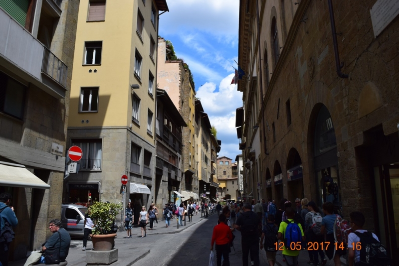 Италия от Венеции до Сиракузы за 15 дней на самолётах, поездах, паромах, автобусе и автомобиле.