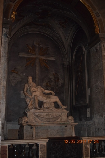 Италия от Венеции до Сиракузы за 15 дней на самолётах, поездах, паромах, автобусе и автомобиле.