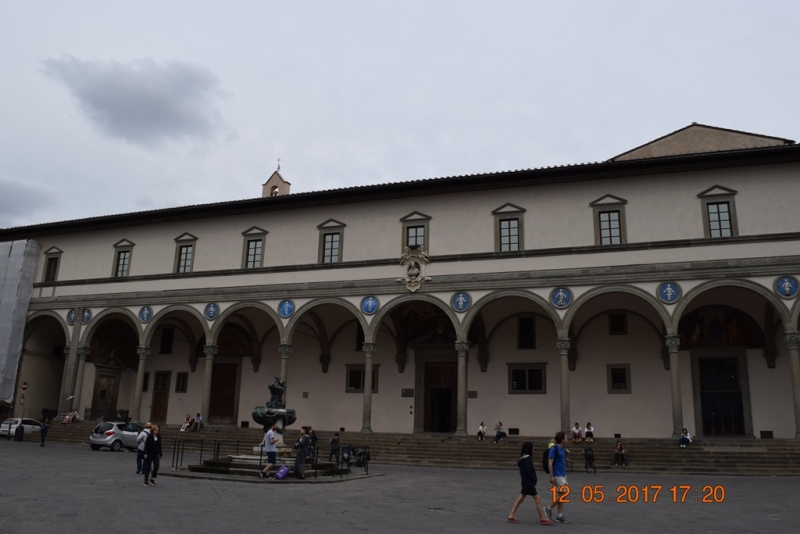 Италия от Венеции до Сиракузы за 15 дней на самолётах, поездах, паромах, автобусе и автомобиле.