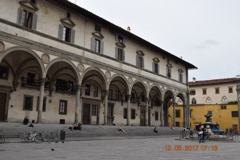 Италия от Венеции до Сиракузы за 15 дней на самолётах, поездах, паромах, автобусе и автомобиле.