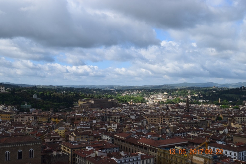 Италия от Венеции до Сиракузы за 15 дней на самолётах, поездах, паромах, автобусе и автомобиле.