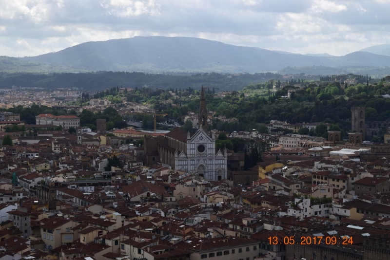 Италия от Венеции до Сиракузы за 15 дней на самолётах, поездах, паромах, автобусе и автомобиле.