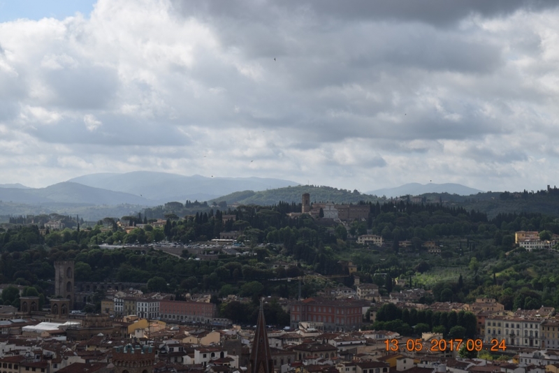 Италия от Венеции до Сиракузы за 15 дней на самолётах, поездах, паромах, автобусе и автомобиле.