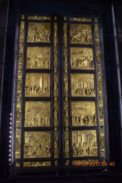 Италия от Венеции до Сиракузы за 15 дней на самолётах, поездах, паромах, автобусе и автомобиле.