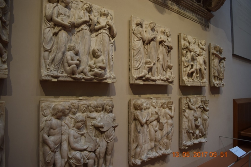 Италия от Венеции до Сиракузы за 15 дней на самолётах, поездах, паромах, автобусе и автомобиле.