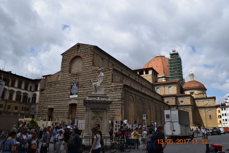 Италия от Венеции до Сиракузы за 15 дней на самолётах, поездах, паромах, автобусе и автомобиле.