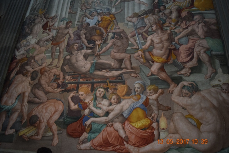 Италия от Венеции до Сиракузы за 15 дней на самолётах, поездах, паромах, автобусе и автомобиле.