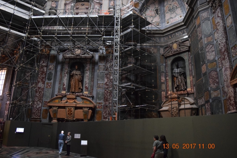 Италия от Венеции до Сиракузы за 15 дней на самолётах, поездах, паромах, автобусе и автомобиле.