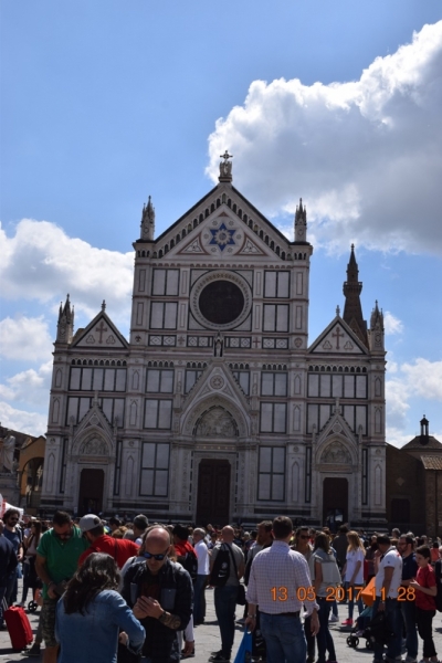 Италия от Венеции до Сиракузы за 15 дней на самолётах, поездах, паромах, автобусе и автомобиле.