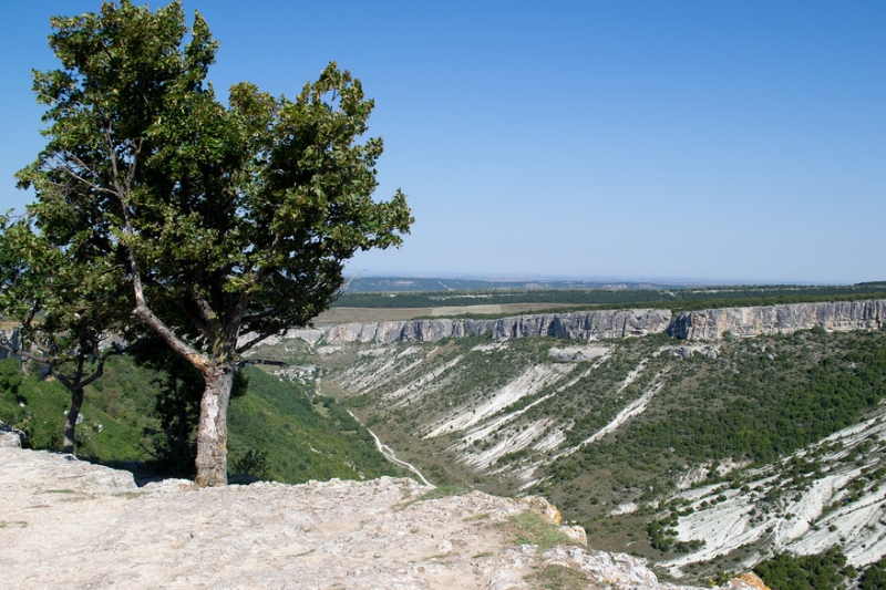 Крымский Fly@Drive