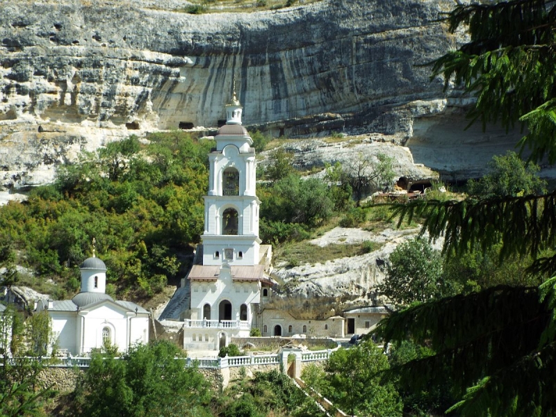 Крымский Fly@Drive