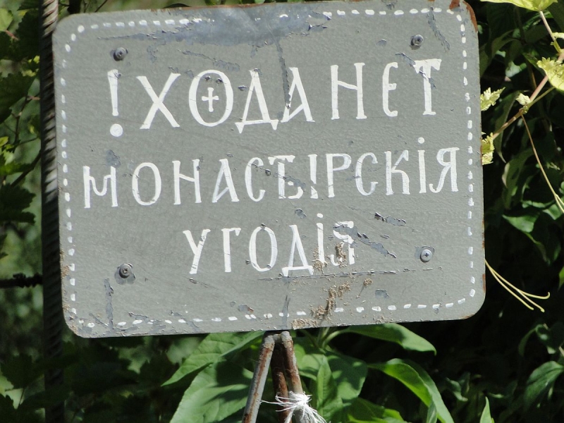 Крымский Fly@Drive