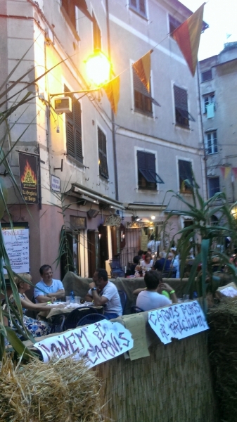 Лигурия западная и восточная. Генуя и окрестности