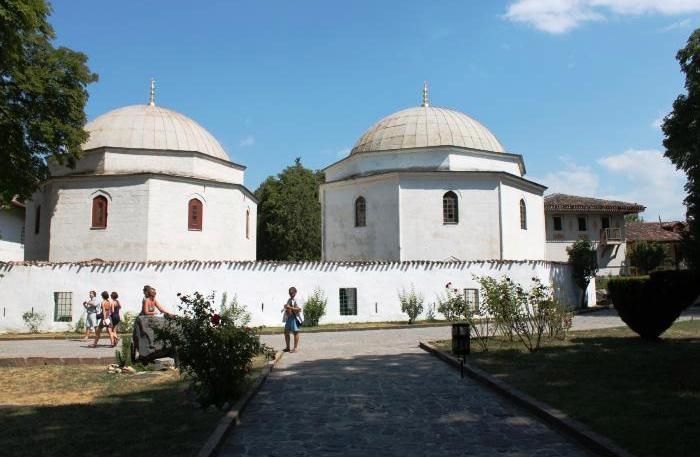 Крымский Fly@Drive