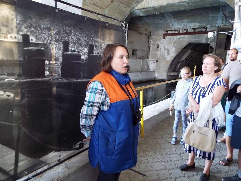 Крымский Fly@Drive