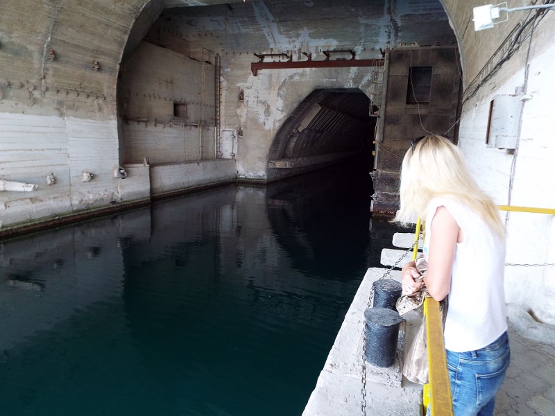 Крымский Fly@Drive