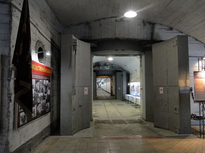 Крымский Fly@Drive