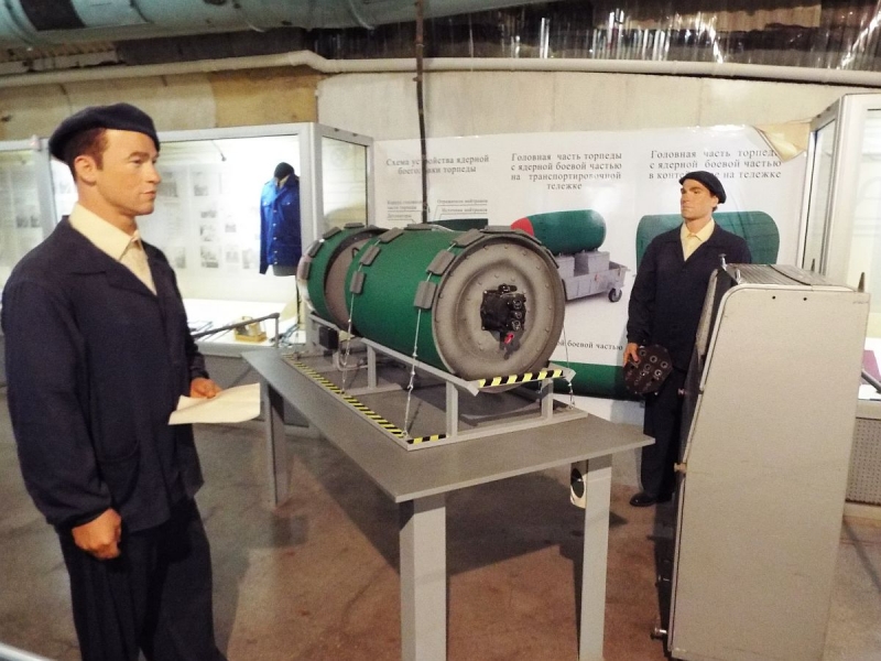 Крымский Fly@Drive