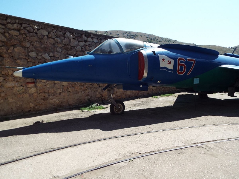 Крымский Fly@Drive