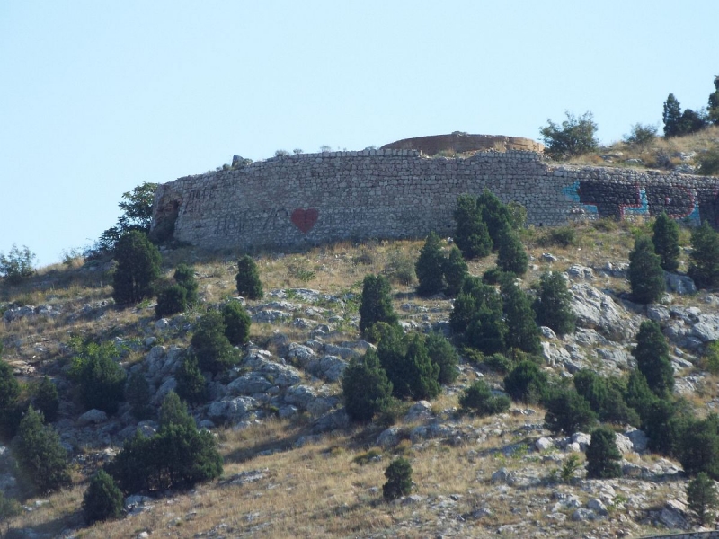 Крымский Fly@Drive