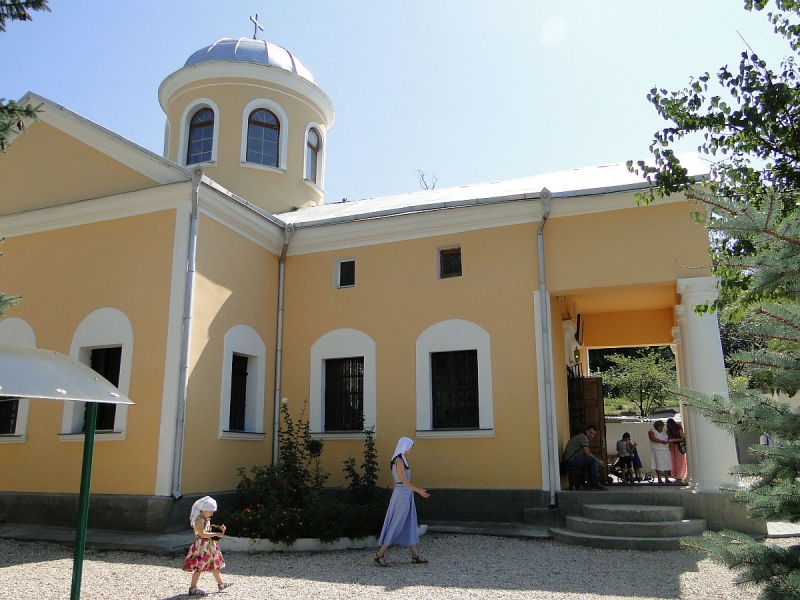 Крымский Fly@Drive