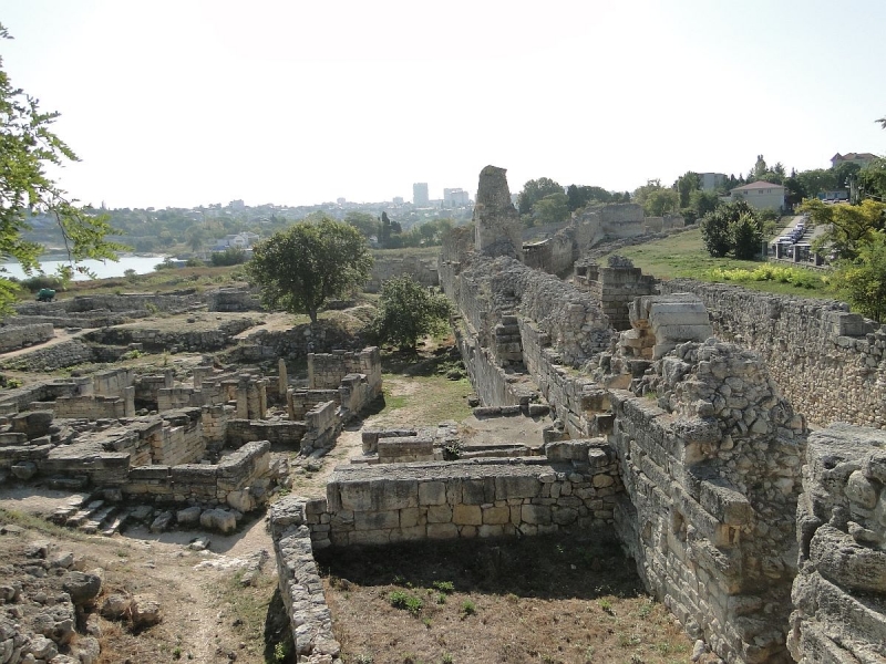 Крымский Fly@Drive